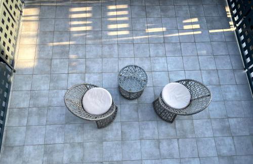 Stadtvilla Apartments Ferienwohnungen Weinsberg - Foto 72