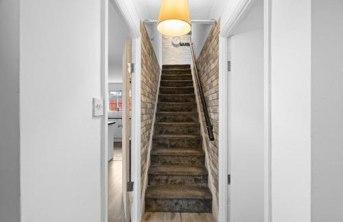 A Charming 3 Bed home next to NEC and Birmingham International Airport - Foto 24