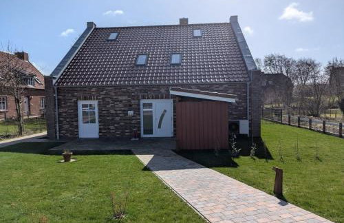 Ferienwohnung Njord - Foto 3