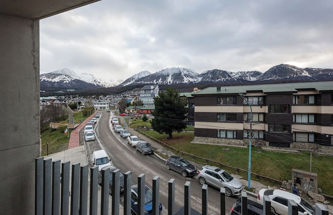 Gente del Sur - Amundsen - Photo 60