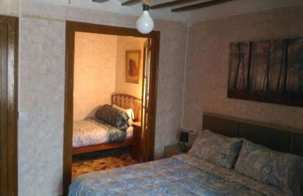 Alojamiento Santa Engracia Laguardia - Photo 14