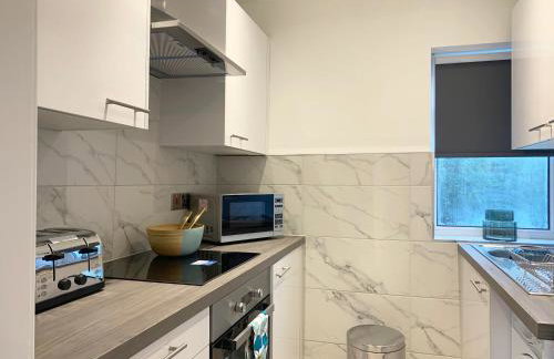 Hillington Central - Foto 19