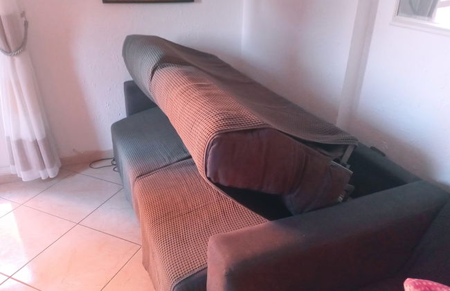 Minerva 1-bedroom, Close to the Beach, Park etc - Foto 24