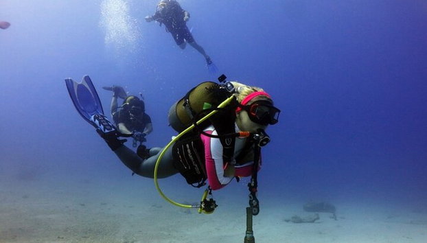 Aventura de buceo en Alanya con almuerzo y traslado al hotel - Foto 3