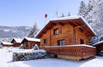 Chalet Le Saint Bernard - Sauna - Alp'in C - Châtel - Foto 1