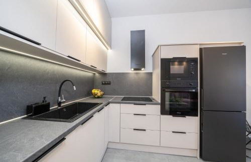 PNOẼ Luxury Apartments - Foto 47