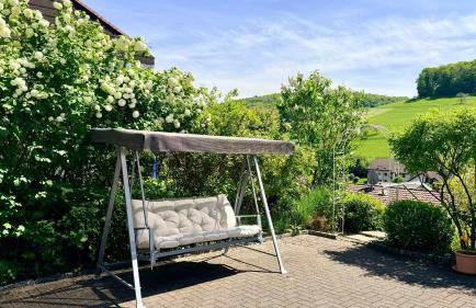 Gemütliches Zimmer direkt an der Grenze bei Basel - Foto 10