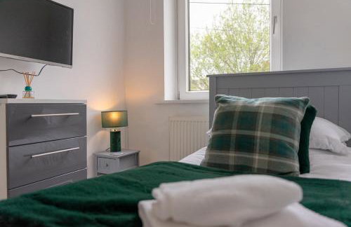 Kirkmoor Cottage - Cosy home central Clitheroe - Foto 20