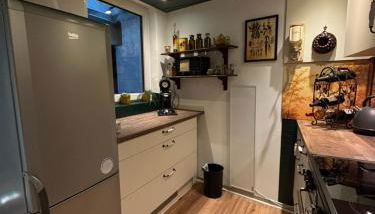 Fuchsbau - Foto 5, stove, pet friendly, toaster