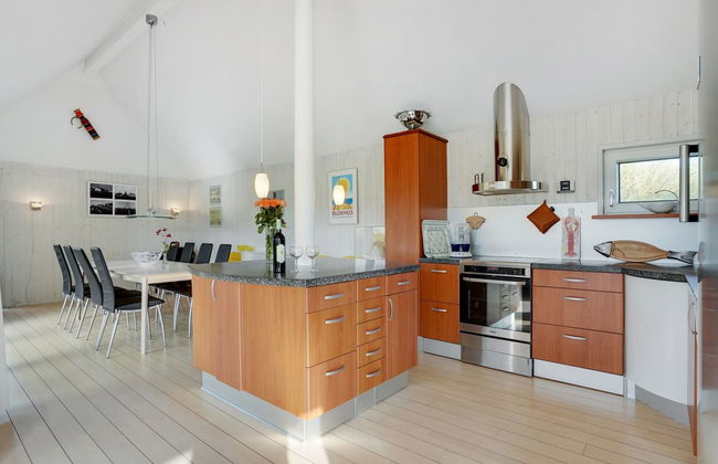 "Henric" - 100m from the sea - Foto 12