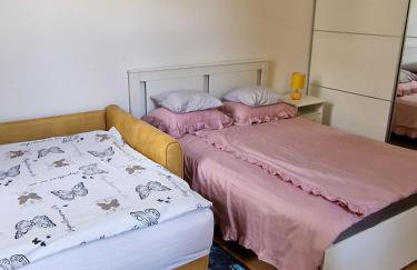 Chika Rijeka Urban Stay - Photo 24