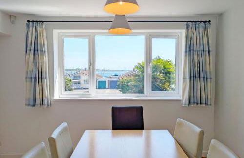 Harbour View - Emsworth - Sea Views - Foto 20