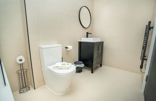 Bright & Contemporary 2 Bed Flat in Birmingham - Foto 24