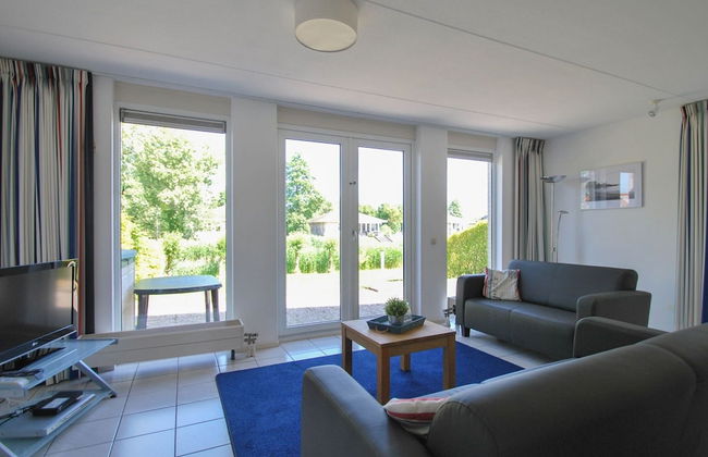 Nice Holiday Home on the Water - Foto 14