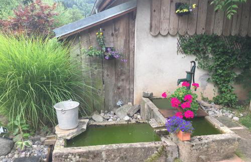 Gîte de la Mésange - Foto 53