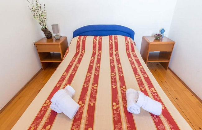 Apartments Vlahušić - Foto 3