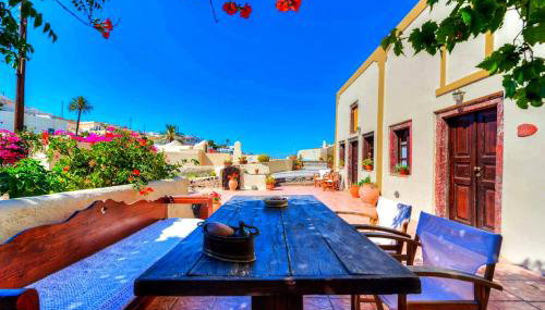 Kalitsi Canaves - Foto 3