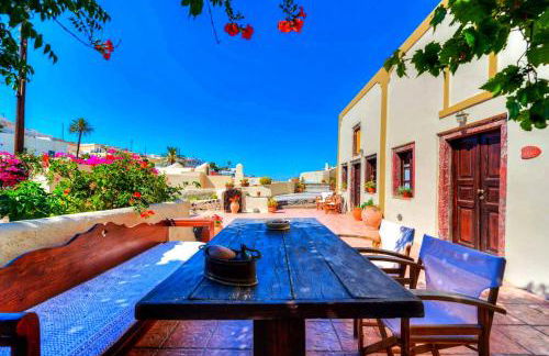 Kalitsi Canaves - Foto 3