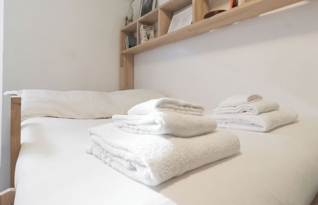 Italianway - Atto Vannucci 15 B - Photo 2