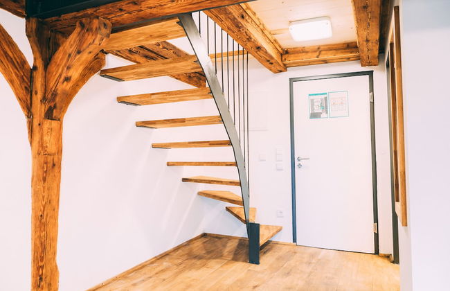 Amtshaus Gut Hügle Boutique Apartments - Foto 68