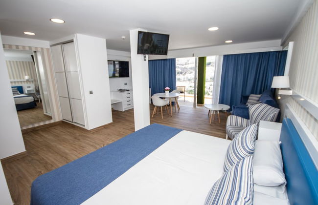 IG Nachosol Atlantic & Yaizasol by Servatur - Adults Only - Photo 37