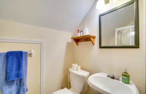 Stunning Views Modern Cabin by Watts Bar Lake - Foto 30