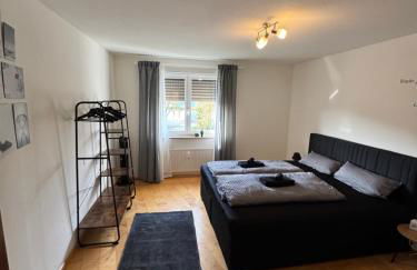 Emelies Sonnenwohnung mit Balkon - Foto 7