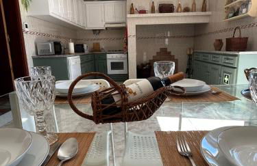 Casa Lusa Montargil - Foto 11