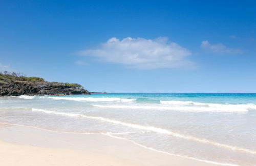 SEABREEZE Family Friendly Mauna Lani 4BR Home with Private Pool - Foto 54