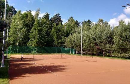 Brzozowy Zakątek - Foto 18