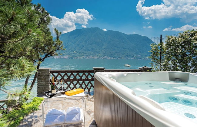 Sala Comacina Villas by Rent all Como - Foto 68