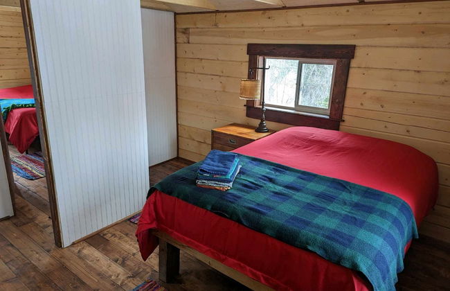 Blackburn Cabins - Photo 22