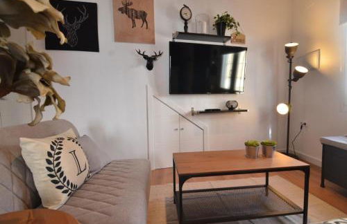 Luna´s home. Precioso loft en Bollullos par del Condado - Photo 12