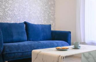 Le Walesa, magnifique 3P, spacieux et rénové, Port de Nice - Photo 33