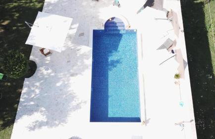 Family friendly house with a swimming pool Dracevac Ninski, Zadar - 25229 - Foto 10