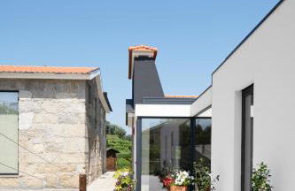 CASA DAS FONTELAS - Foto 56