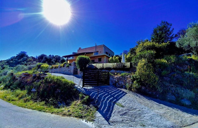 Thymes Traditional House - Foto 30