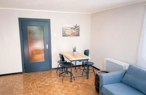 E10-Apartment - Foto 9