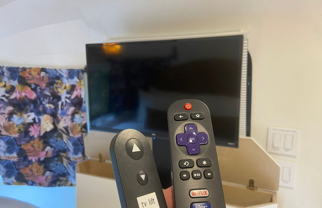 Creekside Fern in Pisgah Forest - Foto 20