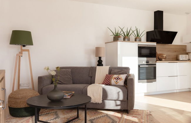 Appartements du Comté de Dabo - Photo 29