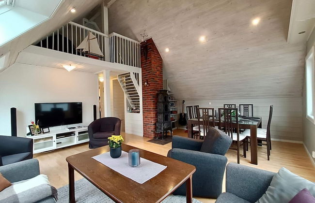 Seaside Fisherman s Haven-by Traum - Foto 48