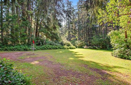 The Classy Cabin - Foto 40