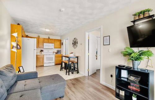 Lake Winnisquam 1 Bedroom Condo with Lake Views - Foto 6