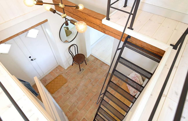 6 Person Holiday Home in Hova-by Traum - Foto 21