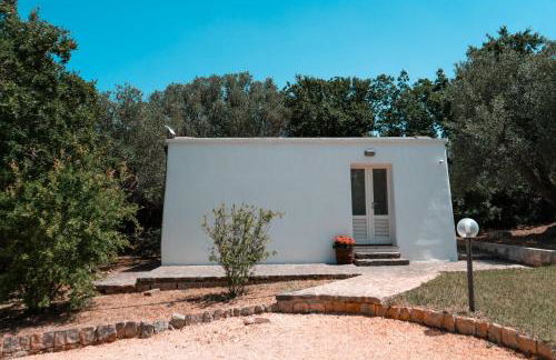 Maison Trullo - Foto 45
