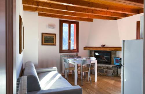 Mansarda corno d'aola - Photo 13