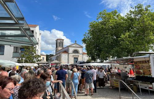 Villa Dunes1 Bretignolles sur Mer - Photo 28