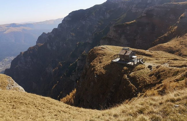 PRIVATE, MEDIUM Day Hike in Carpathian Mountains - Photo 7