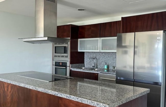 Ov324n 2 Bedroom Condo by RedAwning - Foto 5