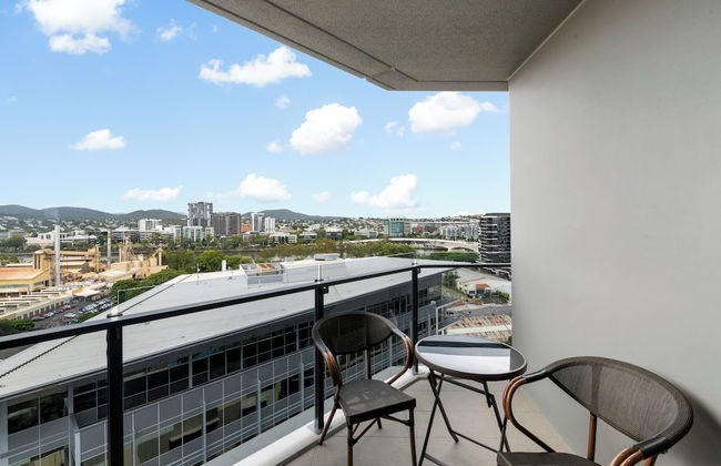 Brisbane One Apartments by CLLIX - Foto 77